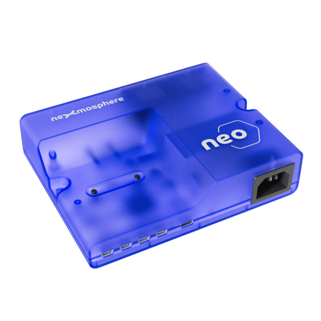 Controlador de Potencia NEO 500 Series / 4 Salidas 110-230V / Medición Individual de Potencia / Control USB / X-Talk Interface / Programación 16 Horarios / Certificaciones UL y CSA - Image 3