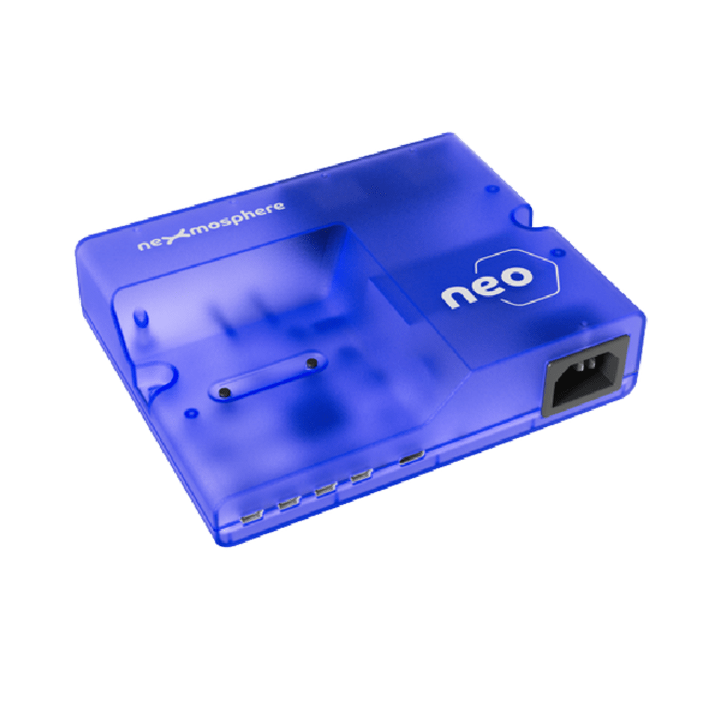 Controlador de Potencia NEO 300 Series / 4 Salidas C13 / Medición de Potencia por Salida Individual / Interface X-talk para Sensores / USB-C / API Serial / Monitoreo de Energía / 10A Máx - Image 3