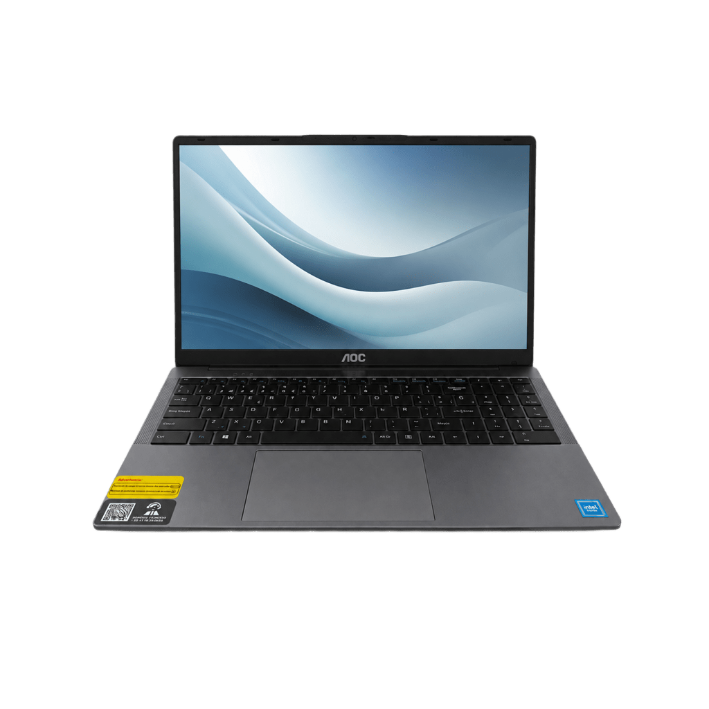 Mini PC / AMD Ryzen 7 5825U / 16 GB RAM DDR4 / 512 GB SSD / Wi-Fi 6 / Bluetooth 5.2 / Windows 11 - Image 2