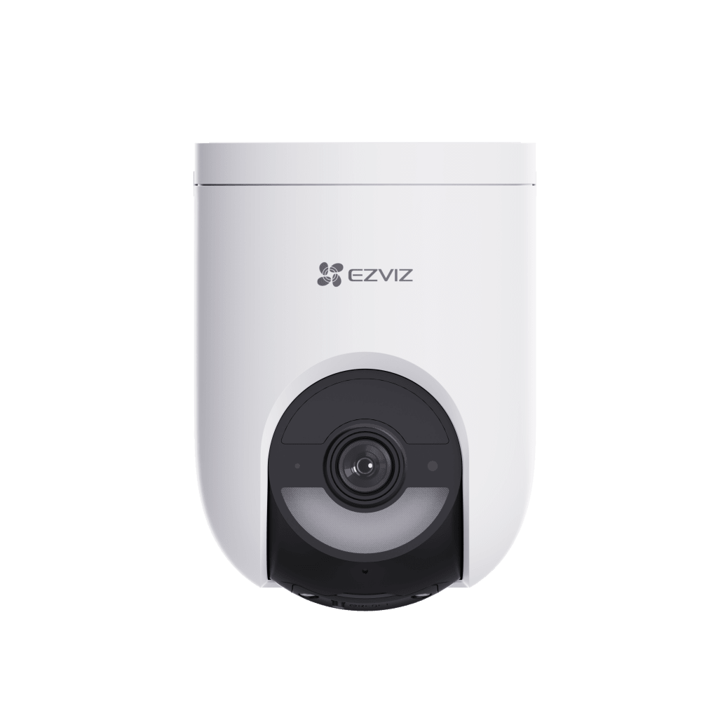 Cámara IP PT Con Batería / Wi-Fi 6 + 4G LTE / 2K+ (4megapixel) / IP65 / Detección IA Persona-Vehiculo / Visión Nocturna Color / Compatible con Panel Solar CSPSP8 - Image 7
