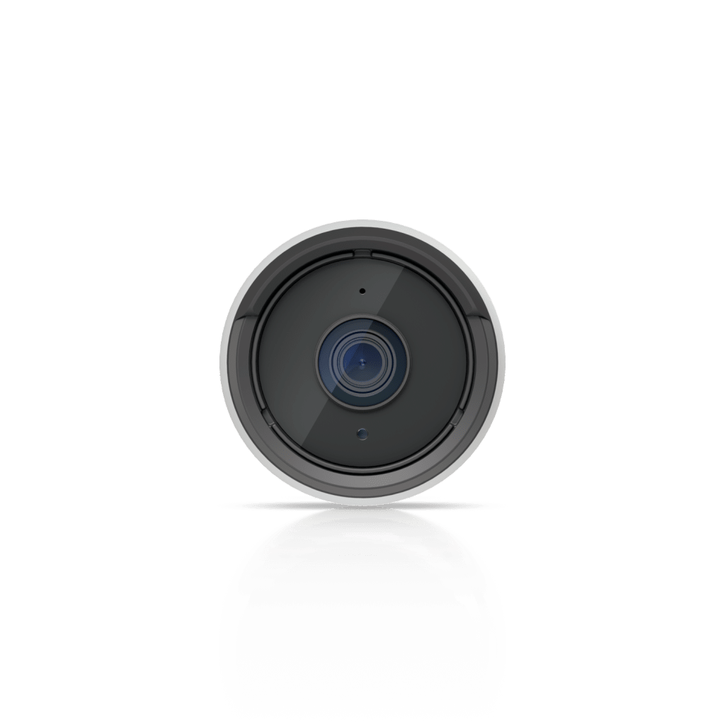 Cámara UniFi Protect G6 Bullet Color Blanco, PoE, 1.8" 4K, AI Multi-TOPS, Visión Nocturna IR 30m, Protección IP66, Reconocimiento Facial y Placa, Montaje en Pared, Techo, Poste - Image 6