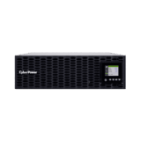 UPS de 6000 VA/6000 W, Online Doble Conversión, 200 – 240 Vac de Entrada NEMA L6-30P, Onda Senoidal Pura, Torre o Rack de 2 UR (Alta Densidad), Con 2 Tomas NEMA L6-20R y 2 NEMA L6-30R