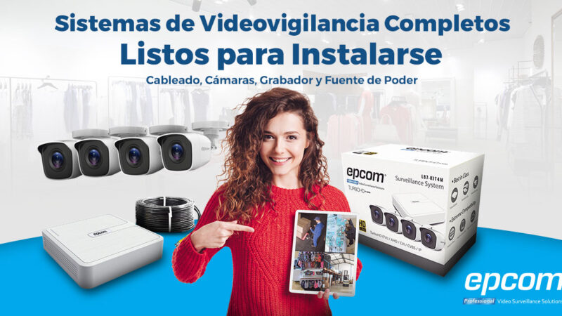 ofertas de camaras