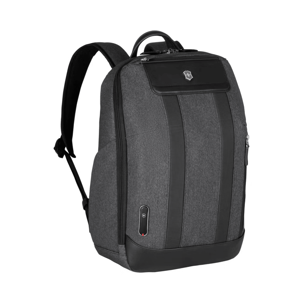 Mochila Urbana con Bolsillos para Laptop y Tablet. - Image 4