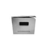 Estación de Descarga para Cámaras Corporales | 8 Canales de Conexión | Descarga Simultanea | Pantalla Táctil | Almacenamiento Hasta 12TB | Carga y Copia de Seguridad Automática | Compatible con Body Cam XMR-R3.