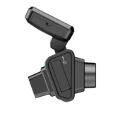 Dashcam para Vehículos / 3 Cámaras incluidas  / Imagen 1080P FHD y 720P HD / Aperturas F2.0 y F2.2 / GPS y Modulo para Sim 4G integrado/ MIC y Altavoz / WiFi y G-Sensor / Admite ADAS