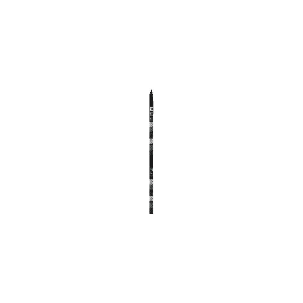 PDU G6 Monitoreable y Switchable (MS) para Distribución de Energía, Enchufe de Entrada NEMA L21-30P, Con 24 Salidas C13/C15 y 24 C13/C15/C19/C21, de Instalación Vertical, 208 Vca, 30 Amp - Image 7