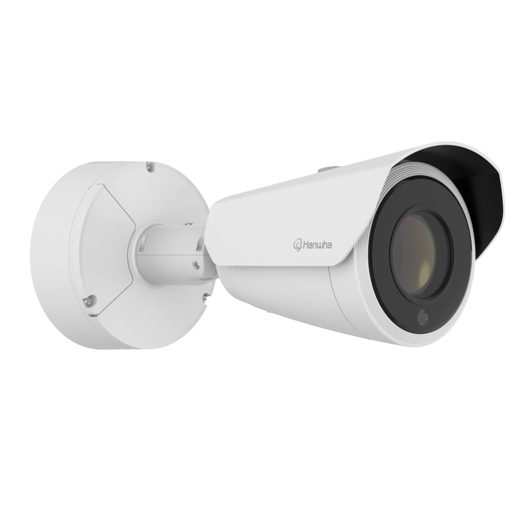 Camara Bala IP 4K con IA 31X Zoom / P-Iris / WDR 120dB / H.265 / RanuraSD / Protección IP67 IK10 NEMA4X - Image 4