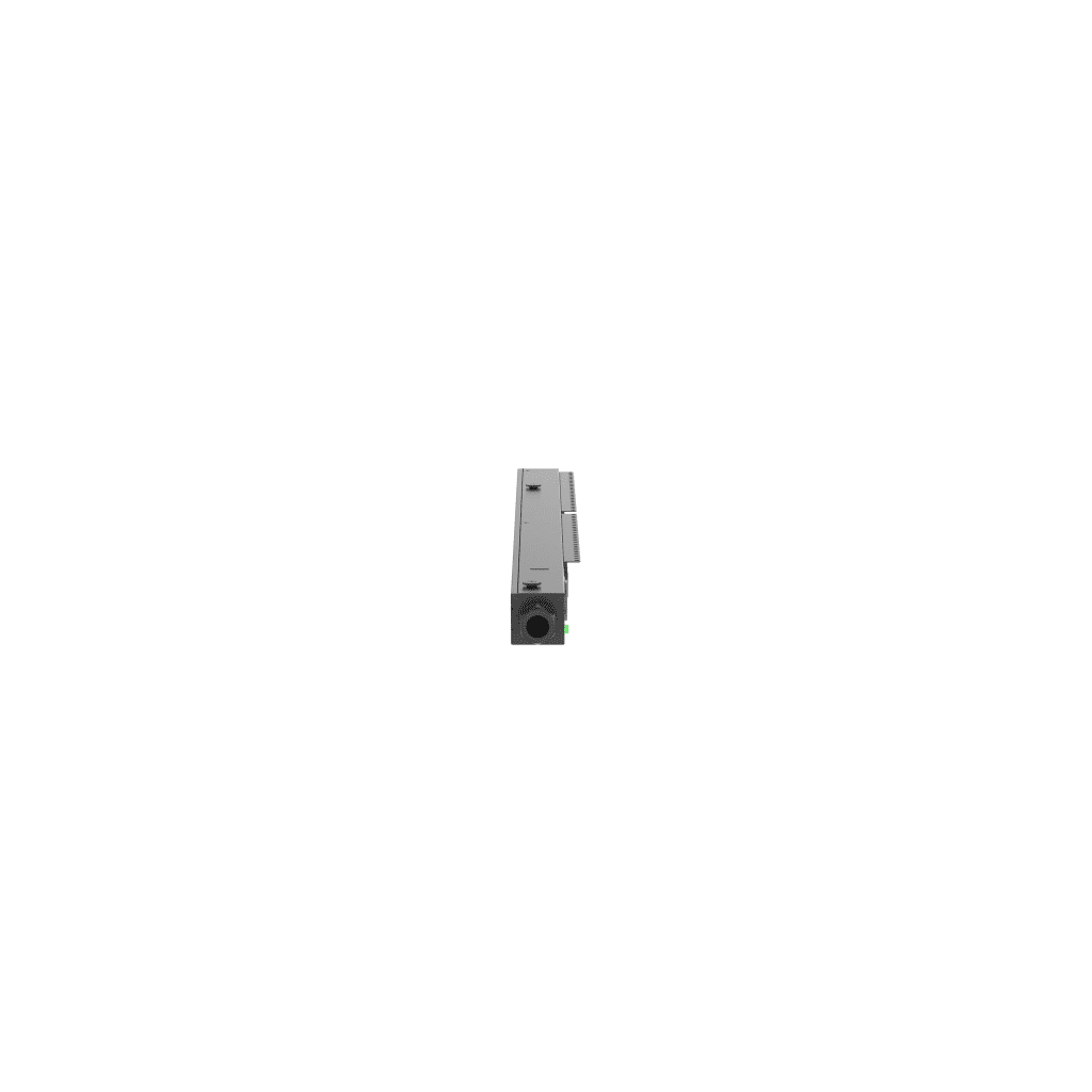 PDU Básico para Distribución de Energía, Enchufe de Entrada NEMA L5-30P, Con 22 Salidas NEMA 5-20R, de Instalación Vertical, 120 Vca, 30 Amp - Image 6