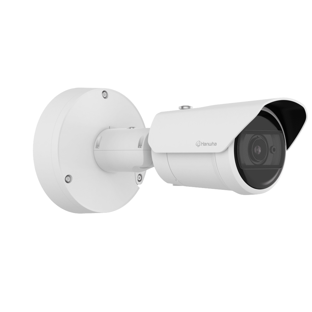Camara Bullet IP IA 8MP / Zoom Varifocal Motorizado 4.4-9.3mm (2.1x) / Inteligencia Artificial Persona-Vehiculo-Placa / WDR 120dB / IP67 IK10 / WiseIR 40m / PoE - Image 7