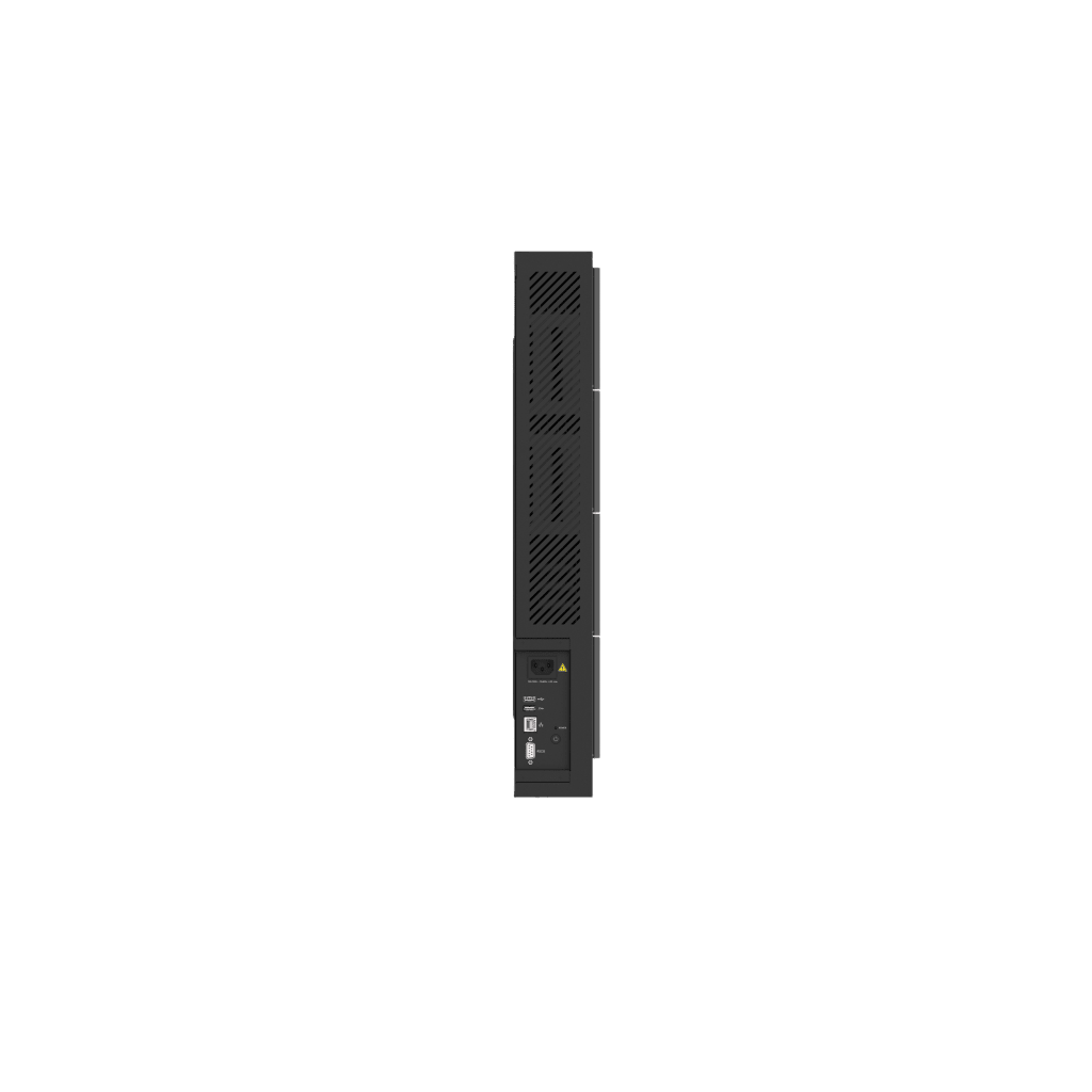 Estación de Descarga para Cámaras Portátiles HIKVISION / Incluye 1 HDD de 2 TB - Image 5