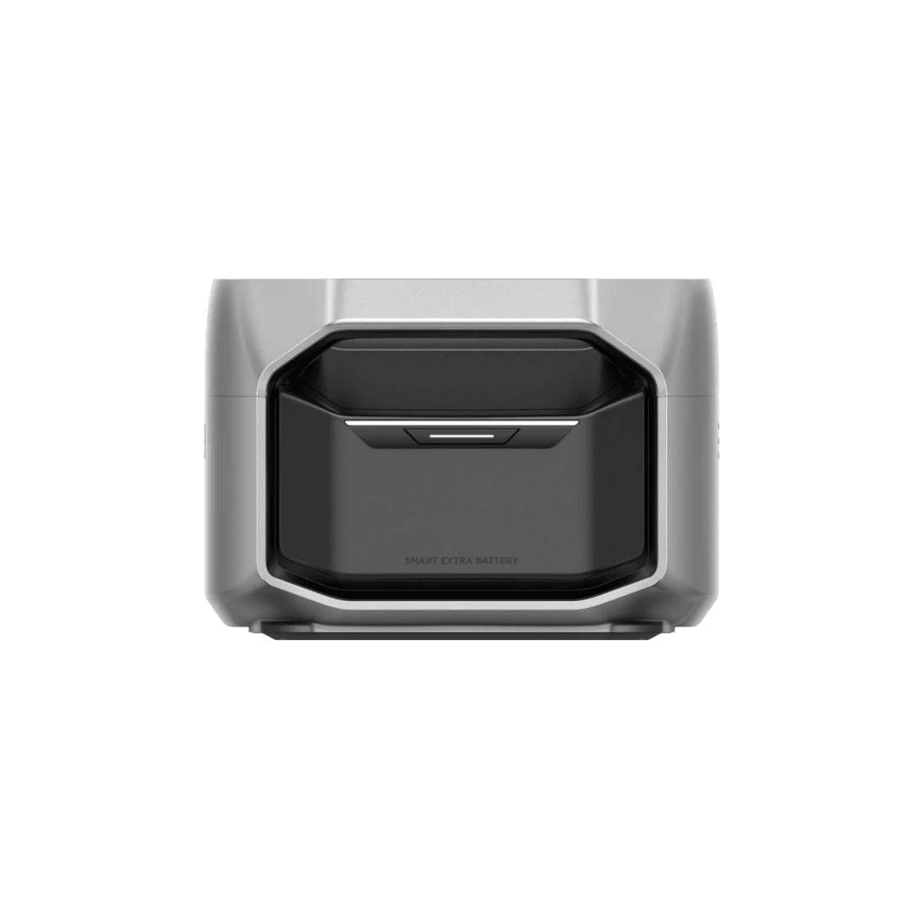 Batería de Litio LFP Inteligente de 4096Wh para Aumentar Tiempo de Respaldo Compatible con EFD521 (Delta Pro 3) - Image 4