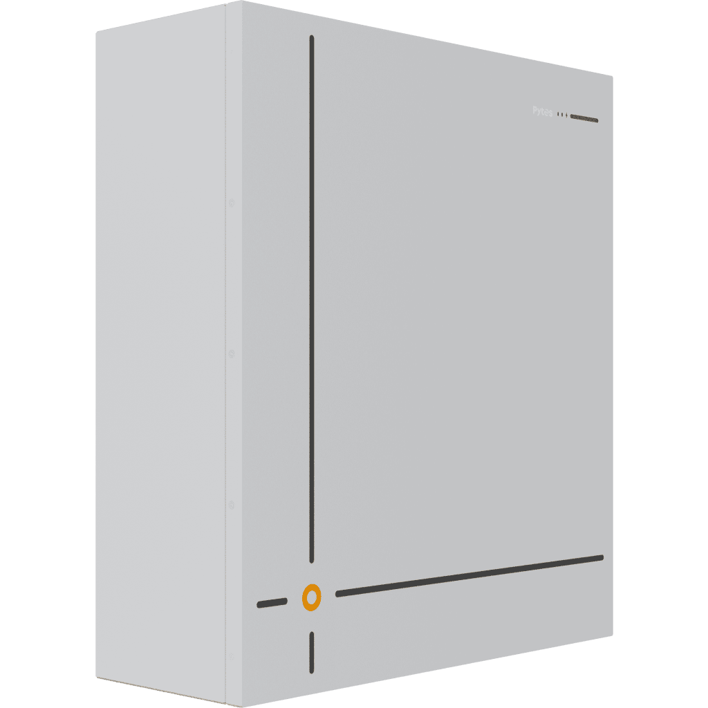 Batería LiFePO4 IP66 para exteriores / 51.2 Vcc / 314 Ah / 16 kWh / Corriente continua 125A (6.4kW) / Pico 300A (15.36kW) @15s / Instalación en pared o piso / UL 9540 Ed.3 / Celdas grado automotriz Tier 1 - Image 5