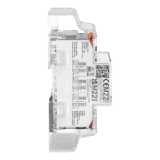 KIT DE MEDICIÓN DE ENERGÍA PARA 65A / 3×230-400 V / Modbus-M-Bus / Push-in CAGE CLAMP® / Display LCD Iluminado / Bluetooth® / Clase B / IP51-IP20