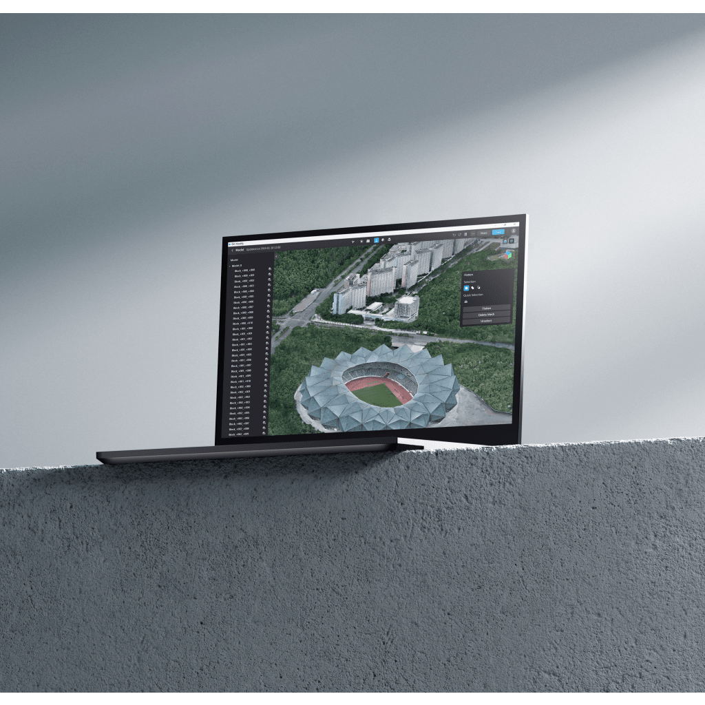 Plataforma DJI Modify Fligship Licencia Permanente de 1 Dispositivo - Image 3