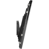 Montaje de pared para Pantallas de 55″ hasta 115″ con inclinacion / Capacidad de carga 350 lb (158 kg) / Patrón VESA hasta 1000 x 600 mm / Inclinación Ajustable +15°/-5°
