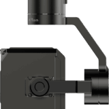 Foco Gimbal, 120W Máximo, 13400 Lúmenes, 4 Grupos Ópticos, 750g Peso, Iluminación 150m, Compatible con M300/M350/M400