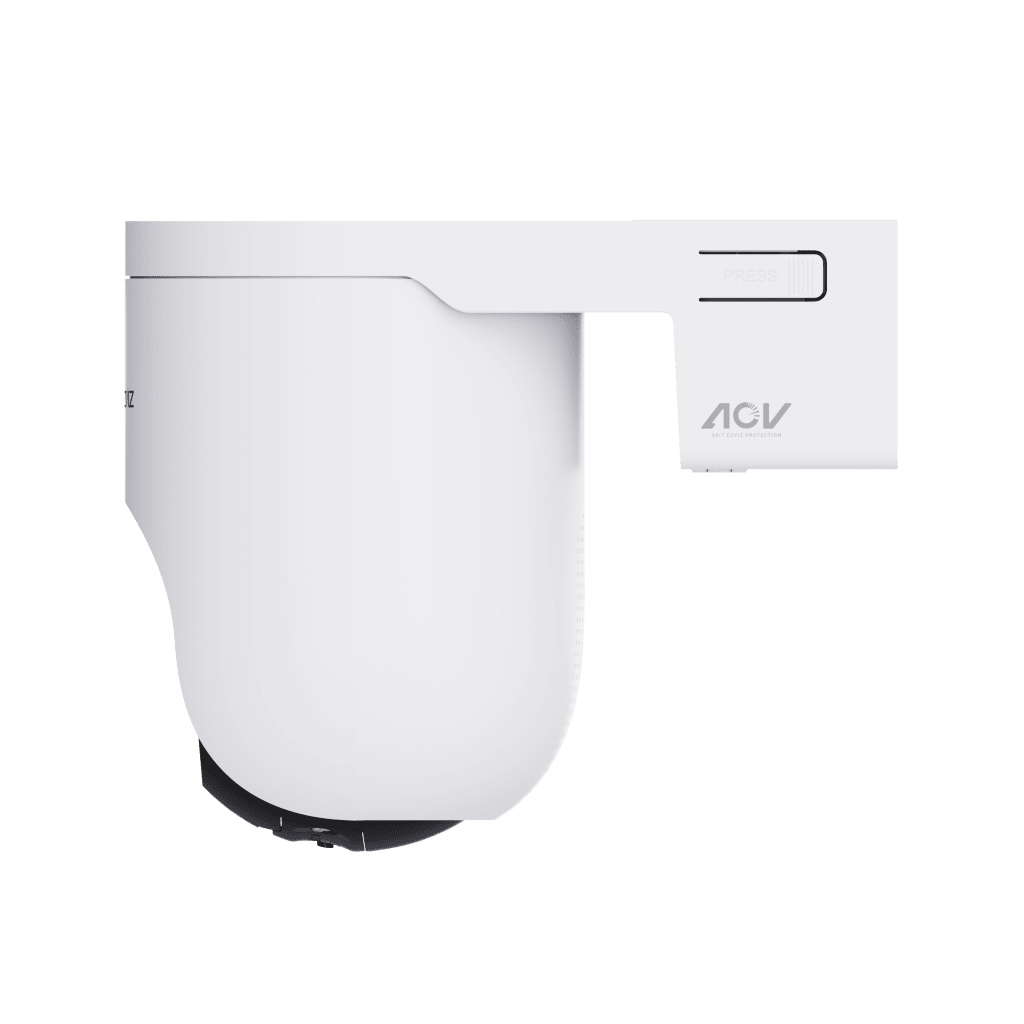 Cámara IP PT Con Batería / Wi-Fi 6 + 4G LTE / 2K+ (4megapixel) / IP65 / Detección IA Persona-Vehiculo / Visión Nocturna Color / Compatible con Panel Solar CSPSP8 - Image 3
