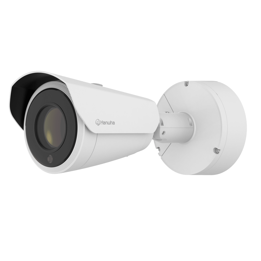 Camara Bala IP 4K con IA 31X Zoom / P-Iris / WDR 120dB / H.265 / RanuraSD / Protección IP67 IK10 NEMA4X - Image 3