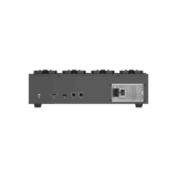Dock Station de Escritorio con 8 Estaciones de Carga para Body Cams / Doble Interfaz de Red / 4 Bahías de HDD / Carga y Respaldo Automático / Prevención de Pérdida de Datos / Cobertura Cíclica / Reproducción d