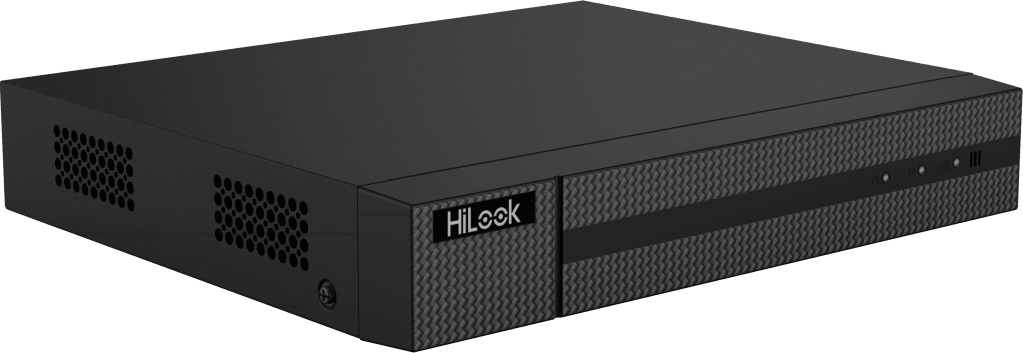 DVR 8 Canales TurboHD + 8 Canales IP / 8 Megapíxel (4K) / Audio Bidireccional / ACUSENSE Lite / 1 Bahía de Disco Duro / H.265+ / Salida en Full HD - Image 9