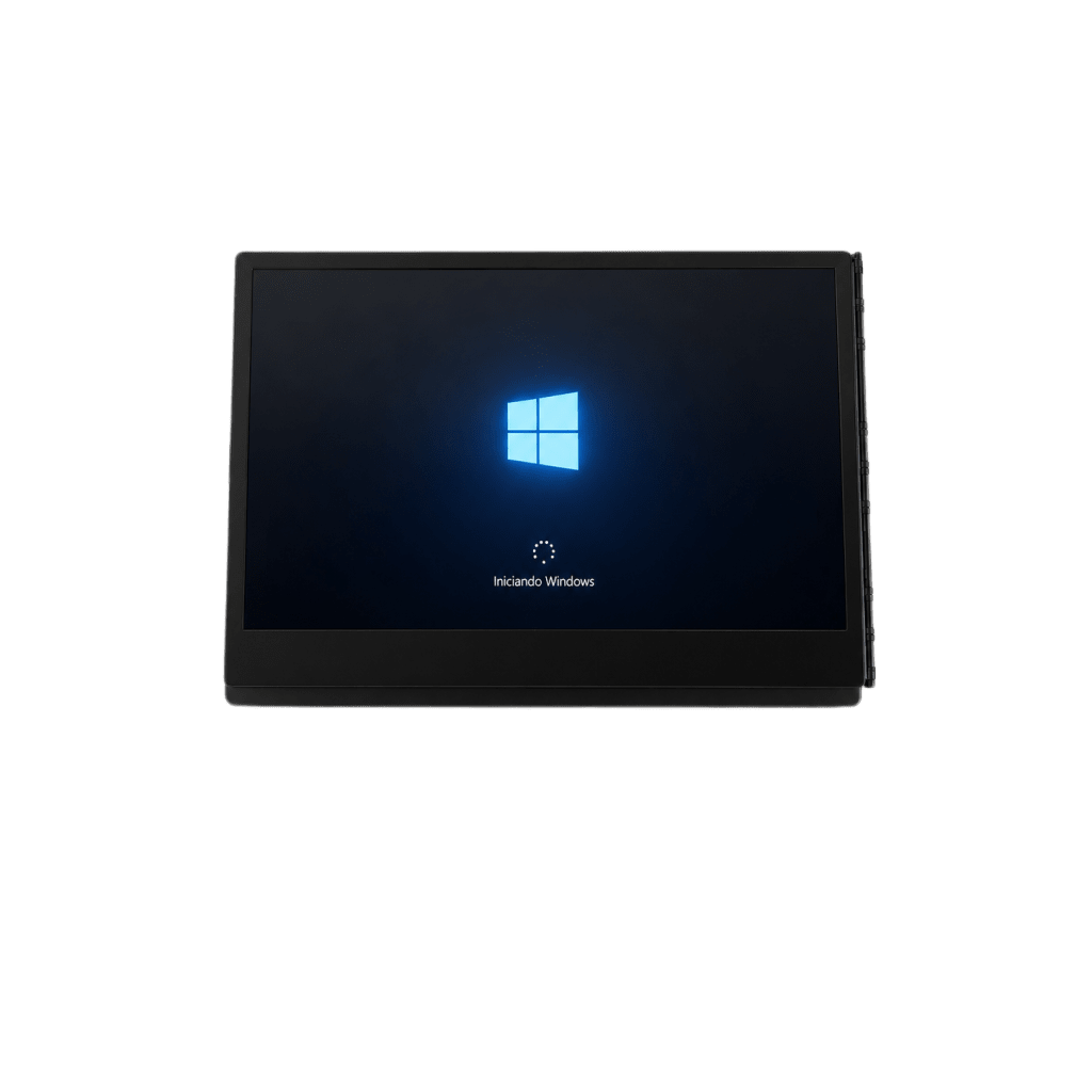 Laptop / Procesador Intel i7-1255U / 16 GB DDR4 / 1 TB SSD / Pantalla 14" Full HD (1920×1080) / Wi-Fi / Bluetooth 5.2 / Windows 11 / Intel Iris Xe Graphics - Image 3