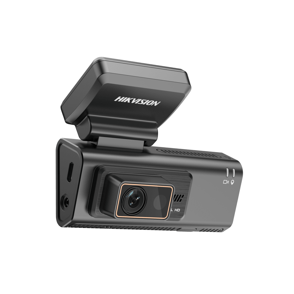 Dashcam para Vehículos / 3 Cámaras incluidas / Imagen 1080P FHD y 720P HD / Aperturas F2.0 y F2.2 / GPS y Modulo para Sim 4G integrado/ MIC y Altavoz / WiFi y G-Sensor / Admite ADAS - Image 5