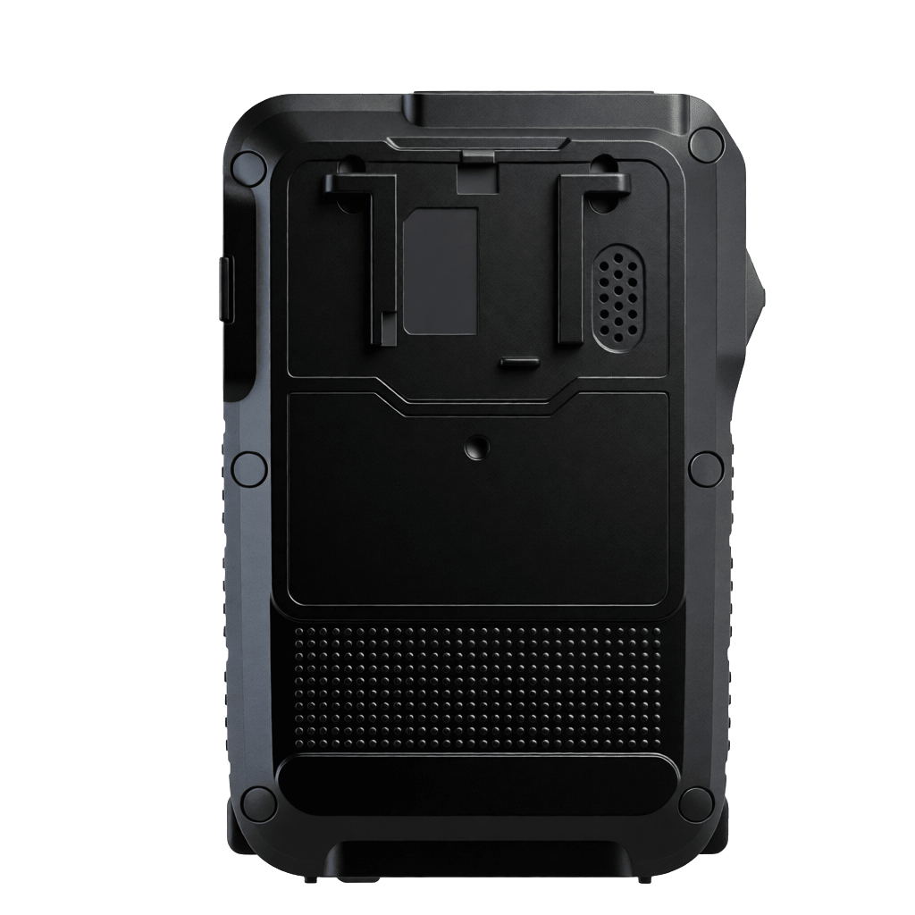 Body Camera para Seguridad, Video Full HD, Descarga de Vídeo automática con estación, Pantalla TFT con indicador de batería y memoria. - Image 4