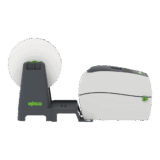 Impresora Termotransferencia Smart Printer / 300 dpi / 47 mm Ancho Impresión / USB-RS232-ETHERNET / Starterkit Incluido / Software Smart Script