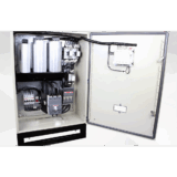 Banco Capacitor Automático c/Interruptor 240 VCA de 140 KVAR