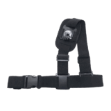 Arnes de Pecho para Body Cam HIKVISION / Compatible con DS-MH2311 y DS-MCW406