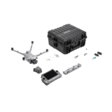 Drone DJI Matrice 4TDPLUS con RC/ Dual Cámara(Visual y Térmica) /Hasta 25kms de transmisión / 1 Año de Care Plus / Uso con DJI DOCK 3 o Independiente