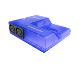 Controlador de Potencia NEO 500 Series / 2 Salidas 110-230V / Medición Individual de Potencia / Control USB / X-Talk Interface / Programación 16 Horarios / Certificaciones UL y CSA