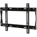 Soporte Mural Universal Paramount / 32-46 Pulgadas / Perfil Ultra Delgado 32 mm (1.26 in) / Ajuste Horizontal 152 mm (6 in) / Capacidad 45 kg (100 lb) / Hook-and-Hang Instalación Individual