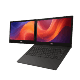 Laptop / Procesador Intel i7-1255U / 16 GB DDR4 / 1 TB SSD / Pantalla 14" Full HD (1920×1080) / Wi-Fi / Bluetooth 5.2 / Windows 11 / Intel Iris Xe Graphics