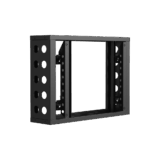 Montaje para Gabinete Modular de Piso / Compatible con Monitor de 55" / Especial para Videowall / Compatible con DS-D2055UL-0B