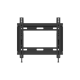 Soporte de Pared para Monitor 19" - 40" / Estructura Acero Sólido SPCC / Capacidad Carga 30 kg (66 lb) / VESA 200x200 mm / Instalación Rápida y Fácil