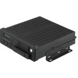 DVR Móvil para Flotas Vigilant Fleet V3 / 8 Canales AHD+IPC / H.265 / 4G+GPS+WiFi / Almacenamiento SSD+SD / Certificaciones E-MARK+CE+FCC+EN50155