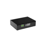 Servidor de Detección de Incidentes de Tráfico iDS-TSS300-H / 4 Canales Hasta 4MP / Detección de 18 Tipos de Incidentes / Análisis de Parámetros de Tráfico / 4 Bahías SATA Hasta 32TB / Compatibilidad Multi-
