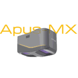 Sistema LiDAR Apus-MX para UAV / Escáner Láser 1200 m Alcance / 550.000 Puntos por Segundo / Hasta 8 Retornos / Cámara RGB 45 MP / IMU Avanzada / Precisión 5 cm @300 m / Compatibilidad DJI M350-M400