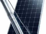 Kit de Bombeo Solar para bomba 6SQF-3
