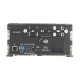 DVR Móvil 2 Megapixel (1080p) / 4 Canales TURBOHD / Tecnología IA Integrada / Soporta 4G / WiFi / GPS / Sensor G / Soporta 2 Memorias SD (512 GB c/u) / Alarmas I/O