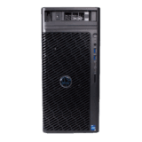 Workstation Profesional Video Vigilancia / Intel 14th Gen Core / NVIDIA GPU / Hasta 128GB DDR5 / 3-Bay Tower / Cyber Hardened / Windows 11 Pro / 5 Años Garantía On-Site