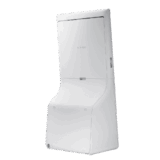 Base para Kiosco Inteligente Samsung necesario para pantalla KM24A o KM24C