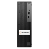 Estación de trabajo cliente Wave con 3 salidas de video Intel Core i3 (14th Gen), 8GB RAM, 256 SSD, Windows 10 IoT, Nvidia Quadro A400 GPU