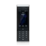 G3 Intercom Videoportero IP Interior/Exterior para Gestión de Accesos Residenciales y Comerciales, con Cámara Integrada, Pantalla Táctil de 7" y Soporte para NFC y Desbloqueo Móvil