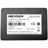 Unidad de Estado Solido (SSD) 512 GB / Especializado para Videovigilancia móvil / Alto Performance / Uso 24/7 / Compatible con Todos los mDVR