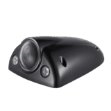 Turret IP Móvil 1080p / Lente 2.8 mm / Conexión M12 / 10 mts IR / Exterior IP68 / Antivandálico IK10 / Diseño Antivibracion