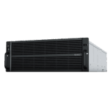 Servidor de Almacenamiento Synology HD6500 High Density 4U | 60 Bahías | Expansión hasta 300 Unidades | Procesadores Dual Intel Xeon Silver 10 Núcleos | Memoria DDR4 ECC RDIMM hasta 512 GB | Redes 10/25GbE | Fibre Channel | Garant&amp