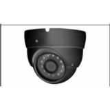 Camara domo IP 2 Megapixel / Lente 2.8mm / uso interior / Compatible con DVR´s Moviles Streamax /conector tipo aviación de 6 pines